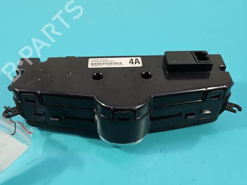 Climate control NISSAN PULSAR Hatchback (C13) 1.2 DIG-T | BP37849506I5 - Image 6