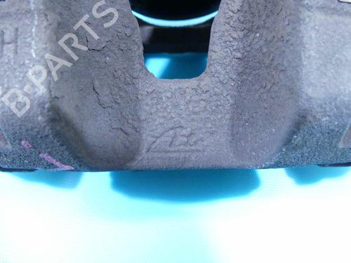 Left front brake caliper CITROËN C4 Grand Picasso II (DA_, DE_) 1.6 HDi / BlueHDi 115 | BP37895939M105 - Image 3
