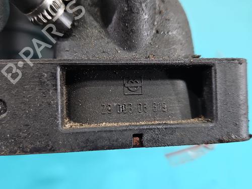 Intake manifold AUDI A4 B6 (8E2) 2.0 | BP37815720M70 - Image 19