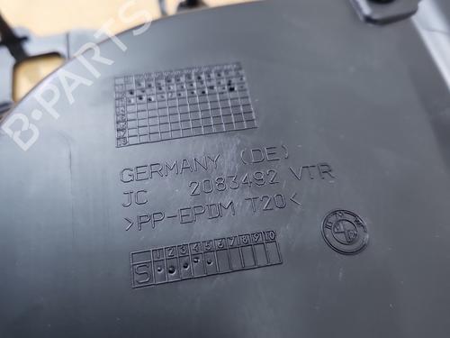 Front right panel BMW 3 Touring (F31) 320 d xDrive | BP37827593C59 - Image 7