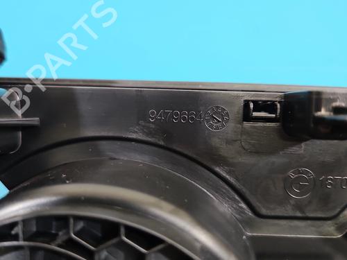 Cup/Object holder BMW X1 (U11) iX1 xDrive 30 | BP37841328I37 - Image 5