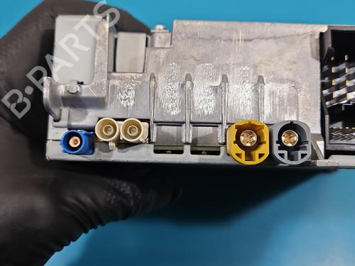 Electronic module SKODA OCTAVIA III Combi (5E5, 5E6) 1.6 TDI | BP37822673M83 - Image 8