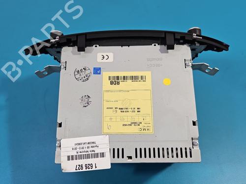 Radio HYUNDAI i30 (GD) | BP38553296E6 - Image 6