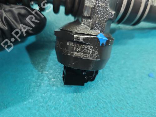 Injector SKODA FABIA II Combi (545) 1.4 TDI | BP37849526M100 - Image 2