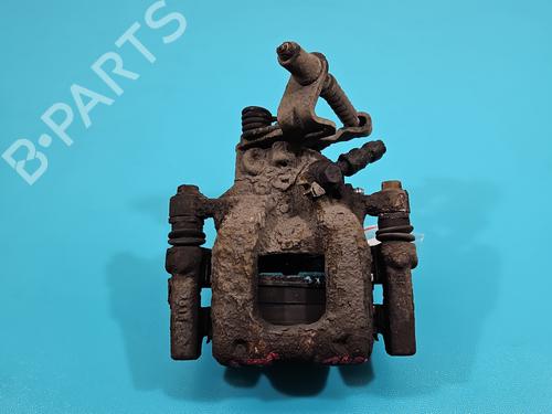 Left rear brake caliper VW GOLF VI (5K1) 1.6 TDI | BP37815265M107 - Image 2