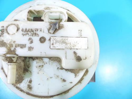 Fuel pump DACIA SANDERO 1.6 MPI 85 (BS03) | BP37883787M76 - Image 3