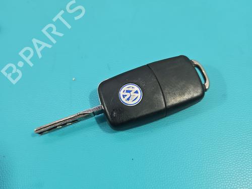 Ignition barrel VW GOLF V (1K1) 2.0 GTI | BP37854343M48 - Image 12