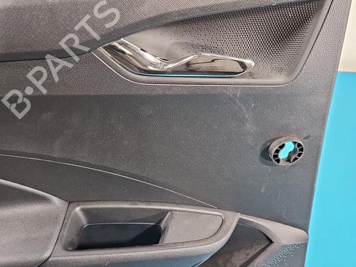 Rear left panel SKODA FABIA IV (PJ3) | BP37857465C60 - Image 4