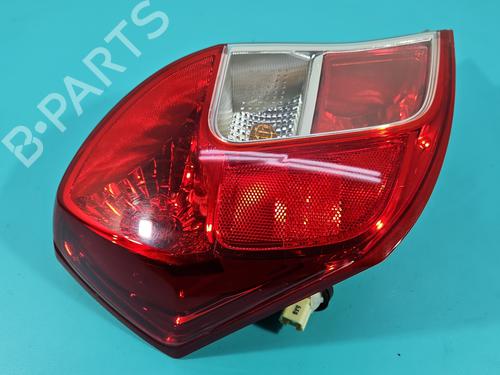 Farolim esquerdo SUZUKI CELERIO (LF) 1.0 (AVK310) | BP37849143C34 - Image 4