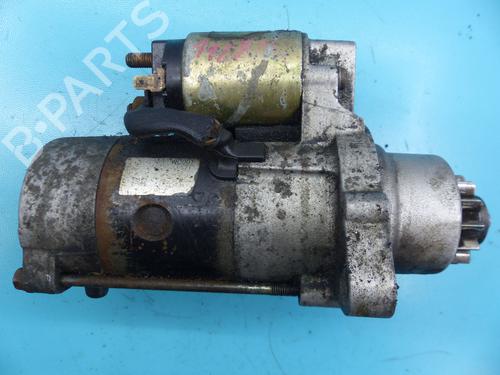 Starter NISSAN ALMERA II Hatchback (N16) | BP37892386M8 - Image 4