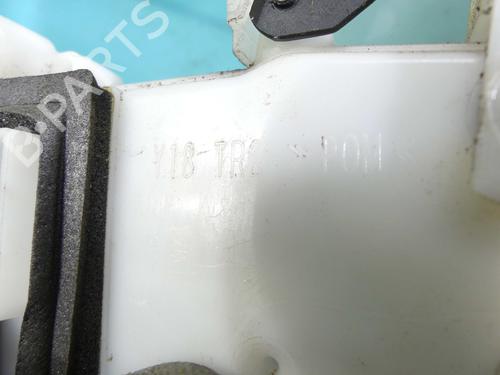 Front right lock MAZDA CX-9 (TB) 3.7 AWD (TB10A) | BP37879004C97 - Image 9