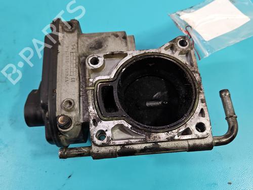 Throttle body FORD FOCUS C-MAX (DM2) | BP37812487M82 - Image 4