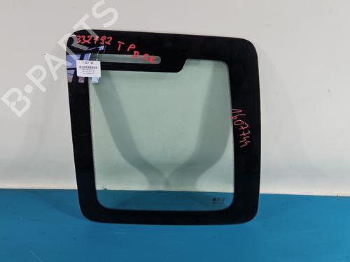 Used Rear right door window Rear right door window OPEL COMBO Box Body/MPV [2001-2026] 39945727 39945727
