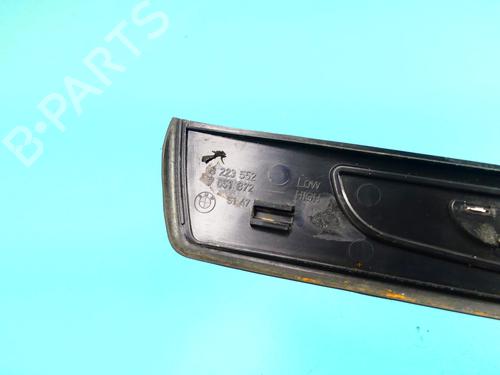 Other BMW 7 (E65, E66, E67) 750 i, Li | BP37881304O1 - Image 5