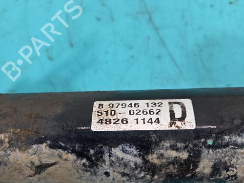 Steering rack ISUZU D-MAX II (TFR, TFS) 2.5 CRDi 4x4 (TFS86J) | BP37823347M22 - Image 12