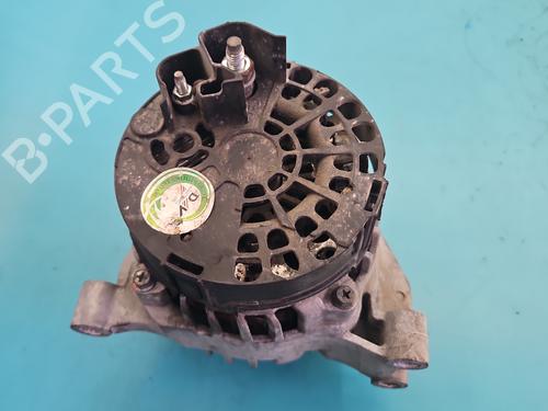 Alternator FIAT PUNTO EVO (199_) 1.2 | BP37860164M7 - Image 4