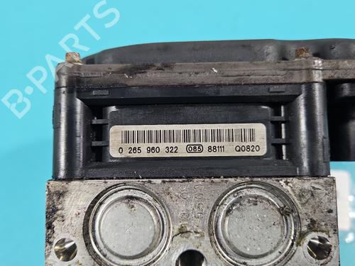 ABS pump MERCEDES-BENZ E-CLASS T-Model (S211) E 200 CDI (211.207) | BP38147030M43 - Image 15