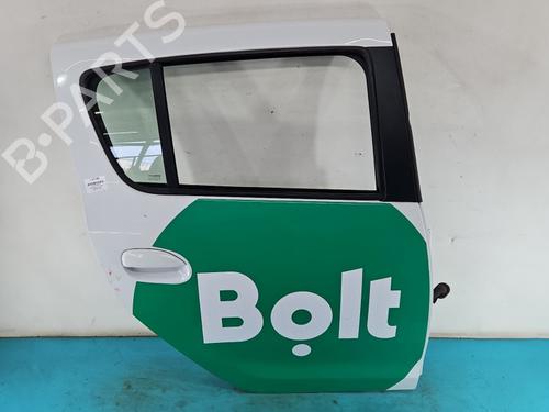 Dør højre bagtil Dør højre bagtil 37818016 37818016