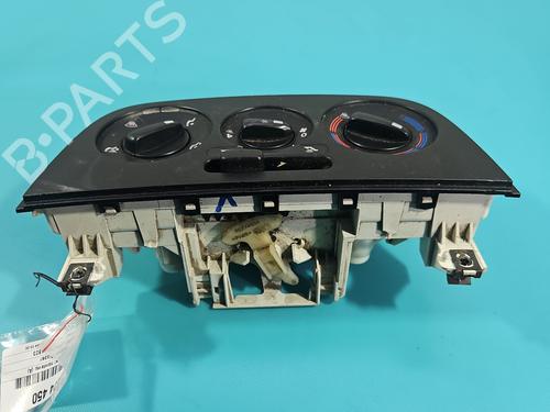 Climate control PEUGEOT BIPPER (AA_) 1.4 HDi | BP37841667I5 - Image 5