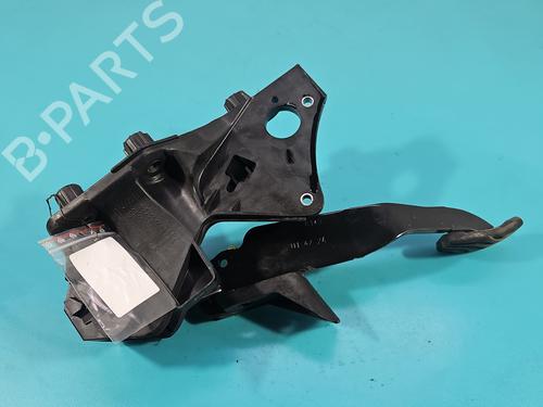 Pedal DACIA DUSTER (PYM_, PYN_) | BP37840208I4 - Image 6