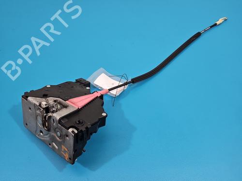 rear-left-lock-opel-corsa-e-x15-2014-38150181 main image