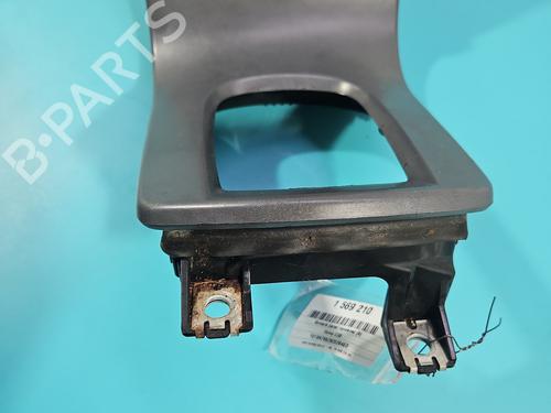 Climate control VOLVO C30 (533) 1.6 D | BP37838747I5 - Image 6
