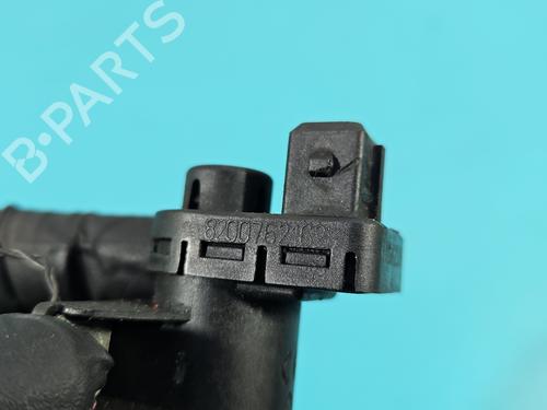 Electronic sensor OPEL MOVANO B Van (X62) 2.3 CDTI FWD (FV) | BP38130809M84 - Image 8