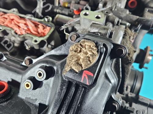 Engine TOYOTA LAND CRUISER 200 (_J2_) 4.5 D4-D (VDJ200) | BP38127007M1 - Image 24