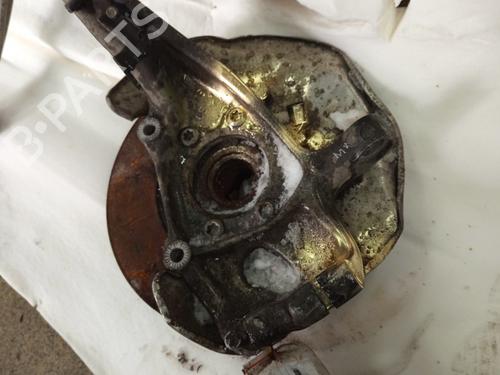 Left front brake caliper AUDI A4 B8 Avant (8K5) 3.0 TDI quattro | BP38117740M105 - Image 5