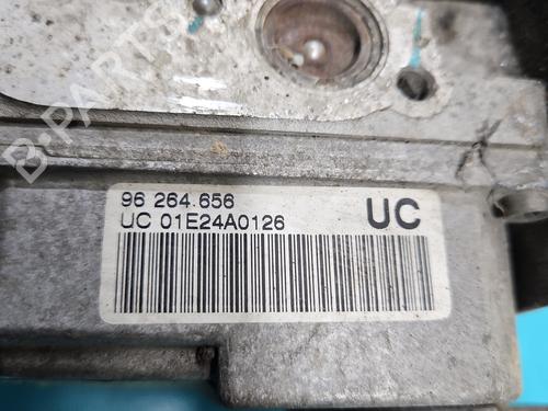 ABS pump DAEWOO REZZO (U100) | BP38124619M43 - Image 7