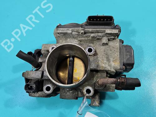 Throttle body HONDA FR-V (BE) 2.0 (BE3) | BP37833694M82 - Image 2