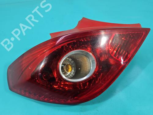 Other OPEL CORSA D (S07) 1.4 (L08, L68) | BP37991111O1 - Image 2