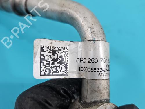 AC pipe AUDI A5 Sportback (8TA) | BP38139524M126 - Image 3