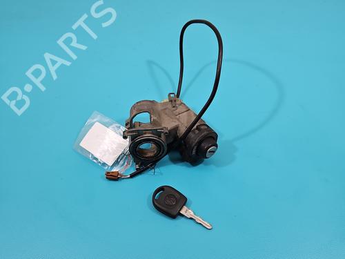 Used Ignition barrel Ignition barrel 37813519 37813519