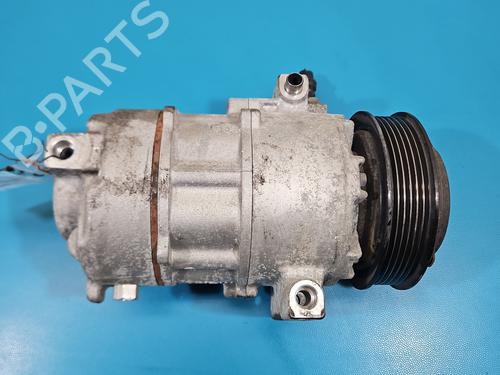 AC compressor KIA RIO IV (YB, SC, FB) 1.2 CVVT | BP38149471M34 - Image 3