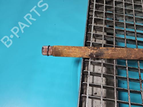 Left front driveshaft CITROËN DS5 2.0 HDi 165 | BP37846091M38 - Image 2