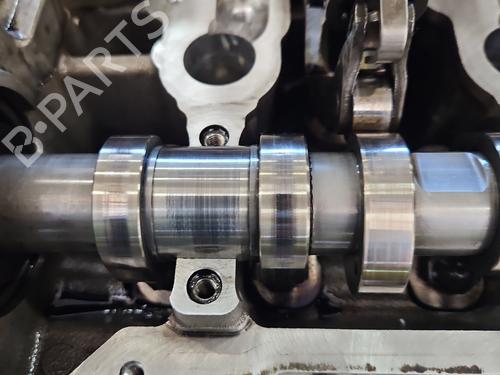 Engine ALFA ROMEO STELVIO (949_) | BP38303281M1 - Image 8