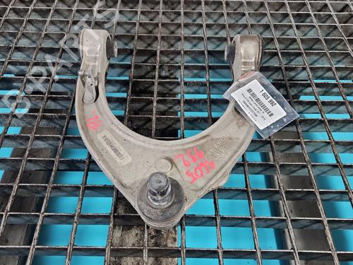 Used Left front suspension arm Left front suspension arm BMW 6 Gran Coupe (F06) 640 i xDrive (320 hp) 39949298 39949298