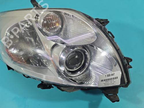 Right headlight TOYOTA AURIS (_E15_) 2.0 D-4D (ADE150_, ADE150R) | BP38010872C29 - Image 3
