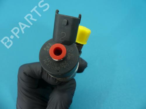 Injector CITROËN C5 I (DC_) 2.0 HDi (DCRHZB, DCRHZE) | BP37884780M100 - Image 2