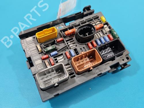 Used Electronic module Electronic module PEUGEOT 308 I (4A_, 4C_) 1.6 16V (120 hp) 39743195 39743195