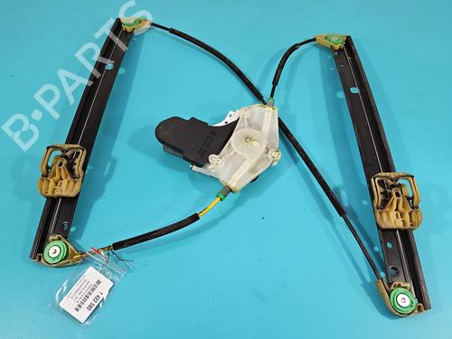 Used Rear right window mechanism Rear right window mechanism 38125175 38125175