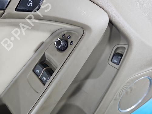 Front left panel AUDI A5 (8T3) 3.0 TDI quattro | BP38151257C58 - Image 3