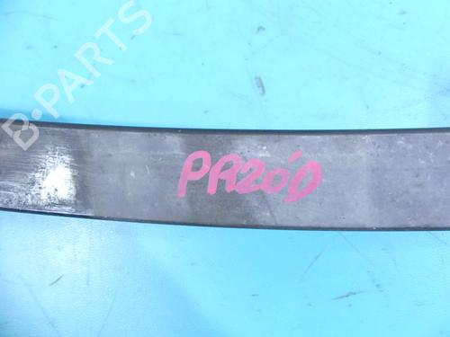 Andre PEUGEOT 807 (EB_) 2.0 16V | BP37891297O1 - Image 3
