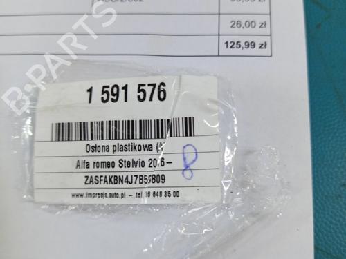 Front right window mechanism ALFA ROMEO STELVIO (949_) | BP37851378C23 - Image 9