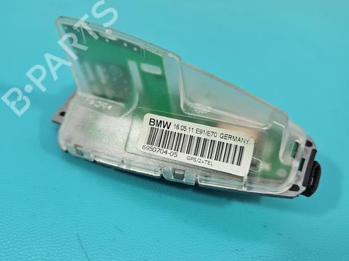 Antenna/Base BMW X6 (E71, E72) xDrive 40 d | BP37823983C140 - Image 6