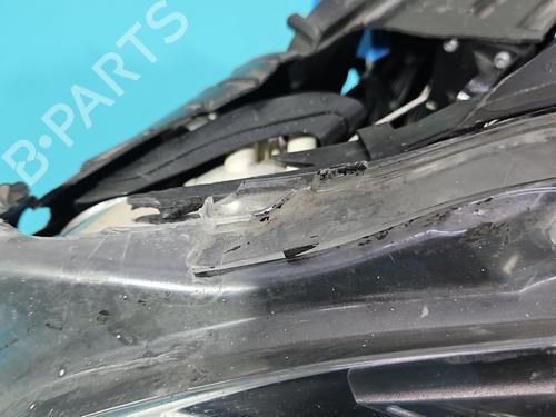 Left headlight MERCEDES-BENZ CLS (C218) CLS 500 4-matic (218.391) | BP38122395C28 - Image 10
