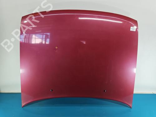 Used Hood Hood 38143993 38143993