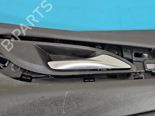 Front right panel OPEL INSIGNIA B Sports Tourer (Z18) 2.0 GSi 4x4 (35) | BP37826750C59 - Image 2