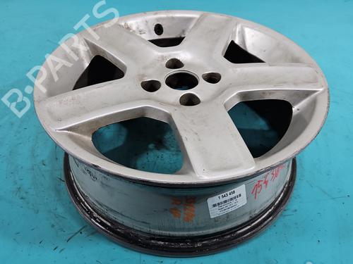 Used Rim Rim 37825393 37825393